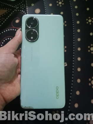 Oppo A58